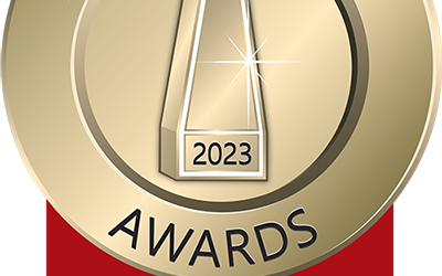 Finalist For Local Business Award