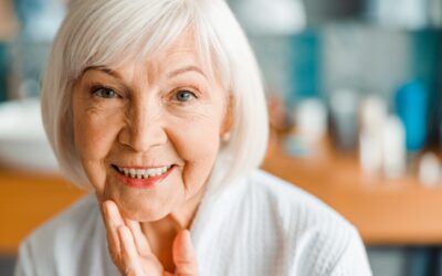How Ageing Affects Your Teeth — and How to Protect Your Smile